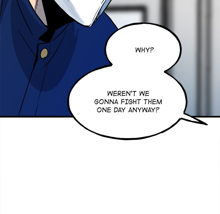 The Villain Chapter 95 - Page 104