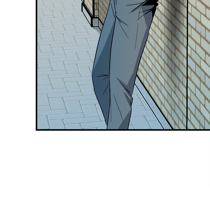 The Villain Chapter 95 - Page 11