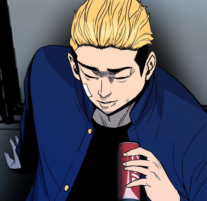 The Villain Chapter 95 - Page 115