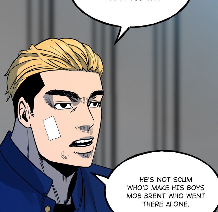 The Villain Chapter 95 - Page 131