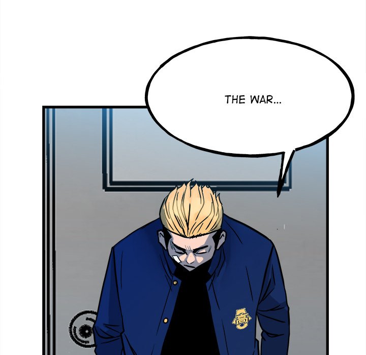 The Villain Chapter 95 - Page 140
