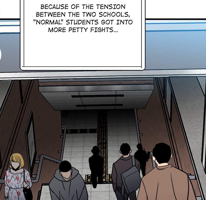 The Villain Chapter 95 - Page 148