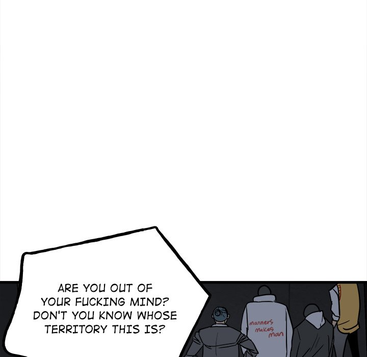 The Villain Chapter 95 - Page 153