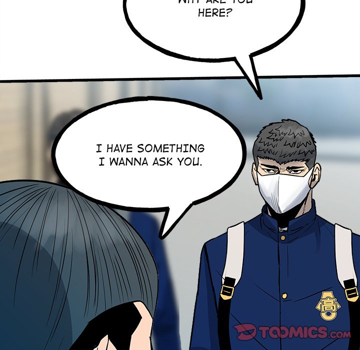 The Villain Chapter 95 - Page 21