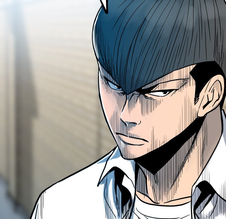 The Villain Chapter 95 - Page 24