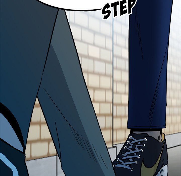 The Villain Chapter 95 - Page 37