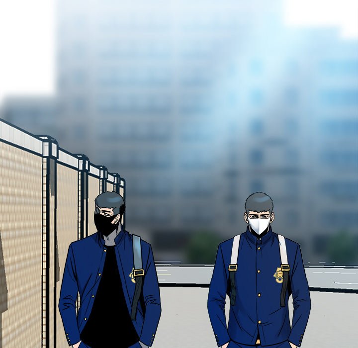 The Villain Chapter 95 - Page 5