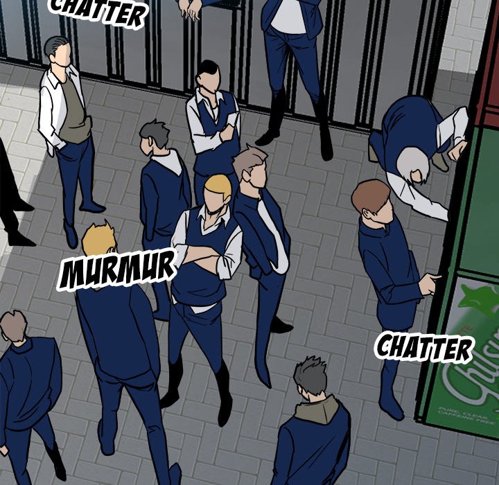 The Villain Chapter 95 - Page 72