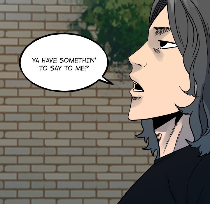 The Villain Chapter 95 - Page 89