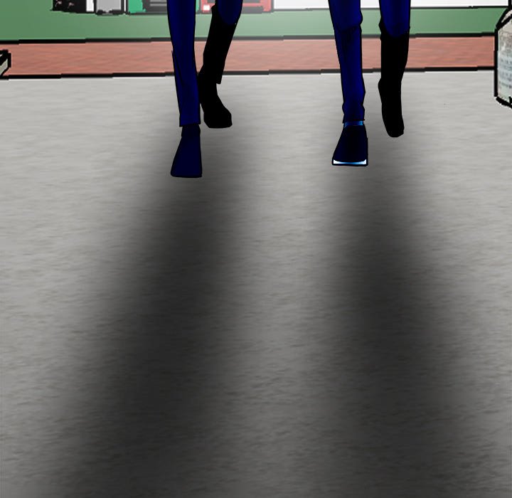 The Villain Chapter 96 - Page 104