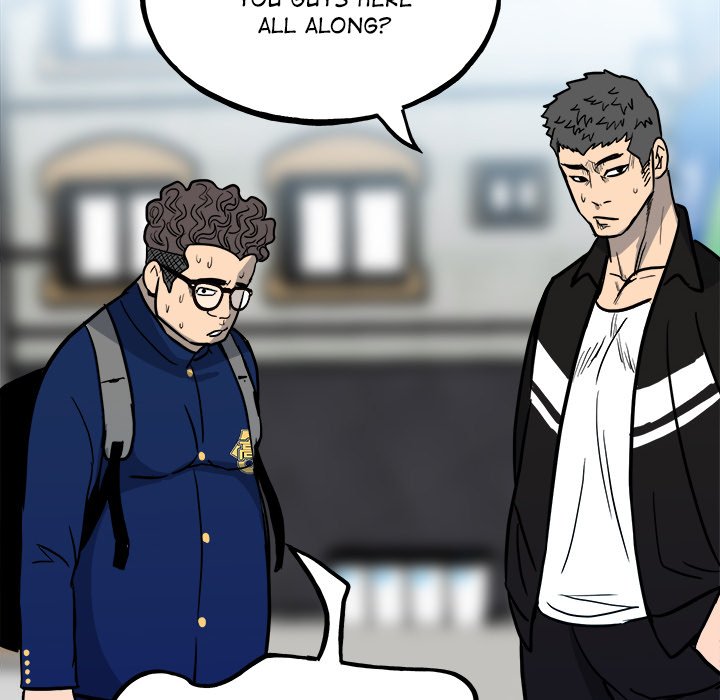 The Villain Chapter 96 - Page 108