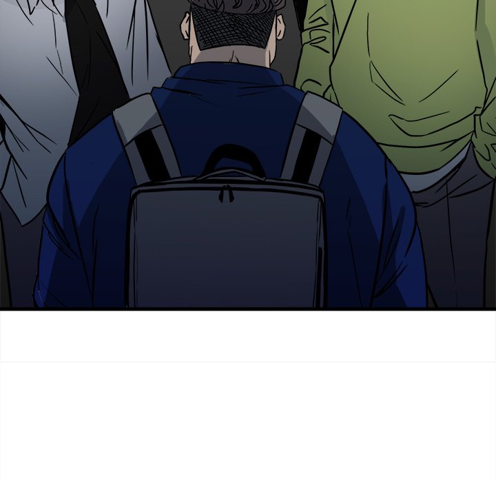 The Villain Chapter 96 - Page 11