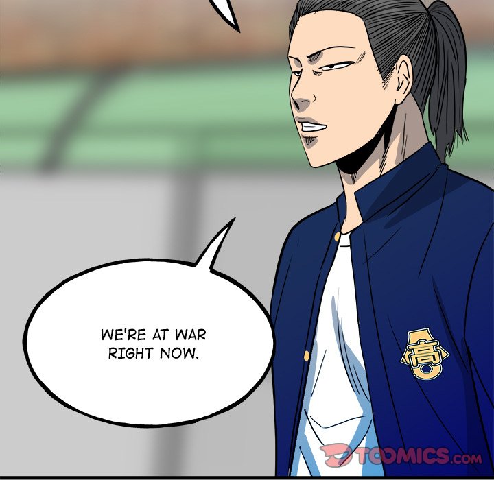 The Villain Chapter 96 - Page 111