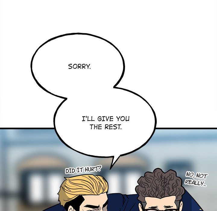 The Villain Chapter 96 - Page 119