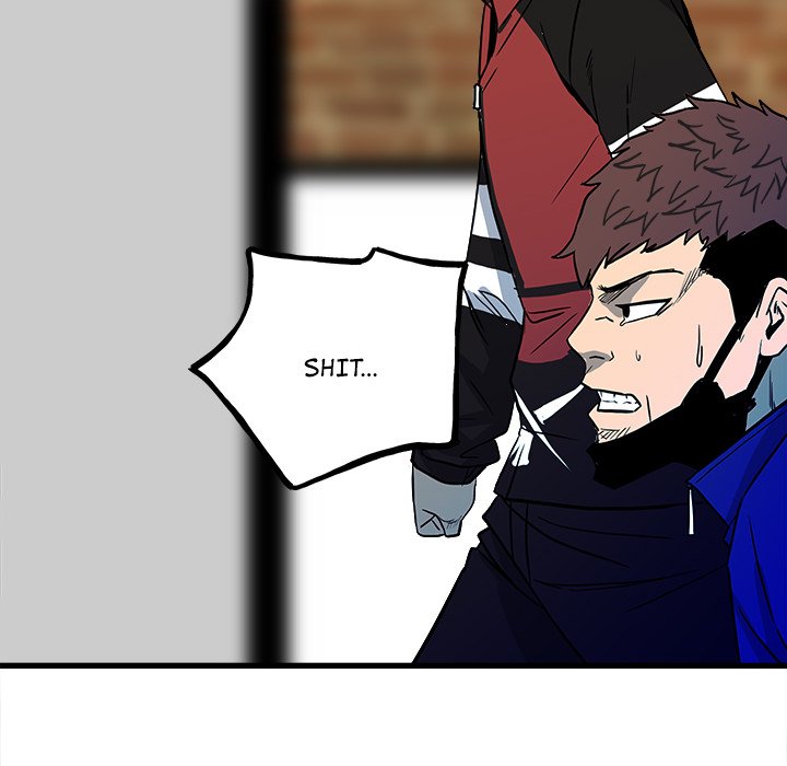 The Villain Chapter 96 - Page 126