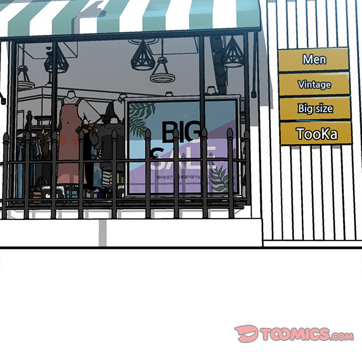 The Villain Chapter 96 - Page 138