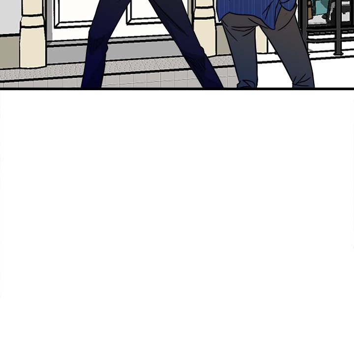 The Villain Chapter 96 - Page 141