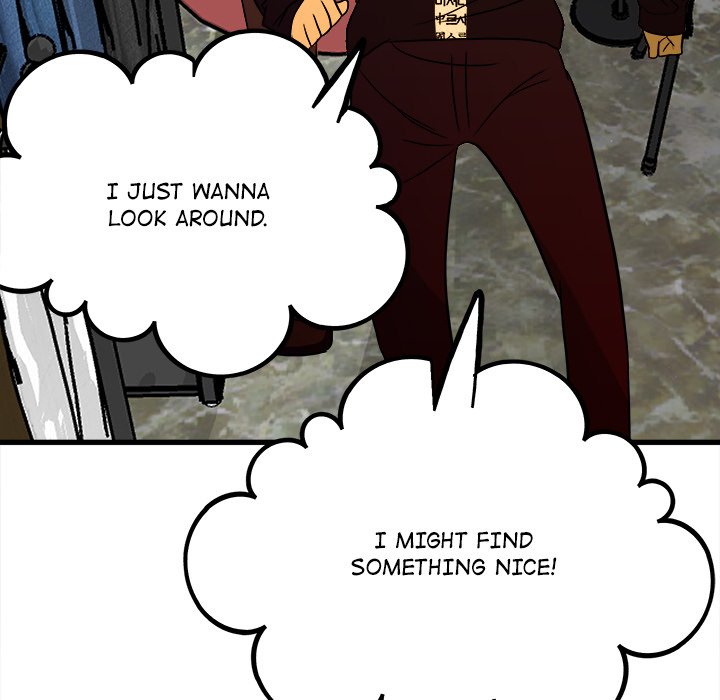 The Villain Chapter 96 - Page 144