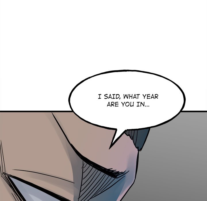 The Villain Chapter 96 - Page 20