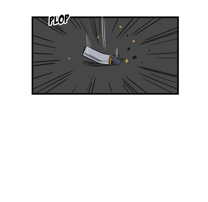 The Villain Chapter 96 - Page 22