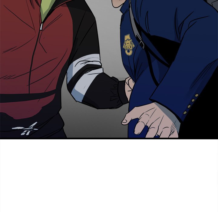 The Villain Chapter 96 - Page 26