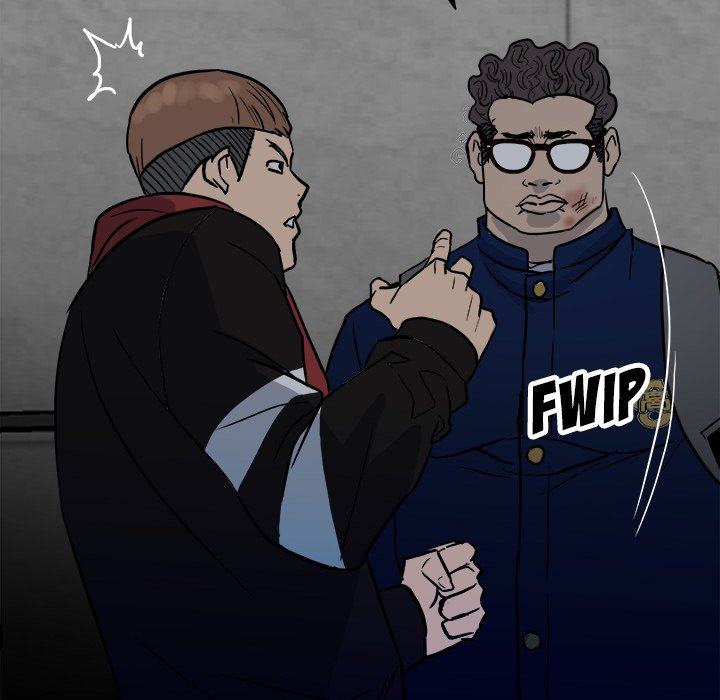 The Villain Chapter 96 - Page 29