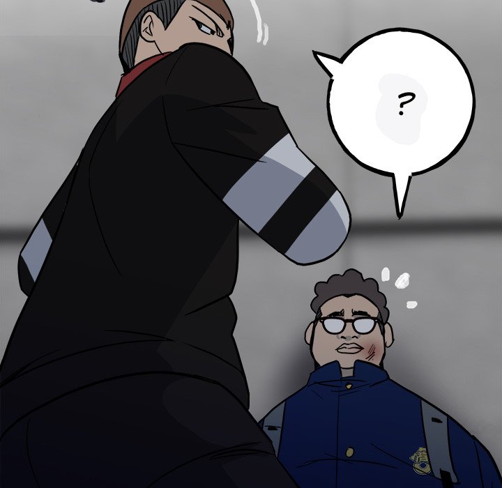 The Villain Chapter 96 - Page 36