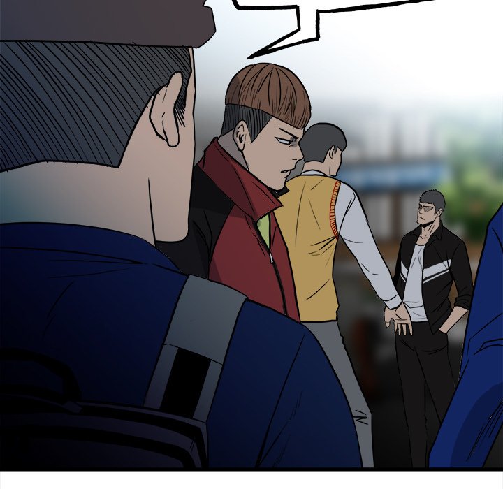 The Villain Chapter 96 - Page 46