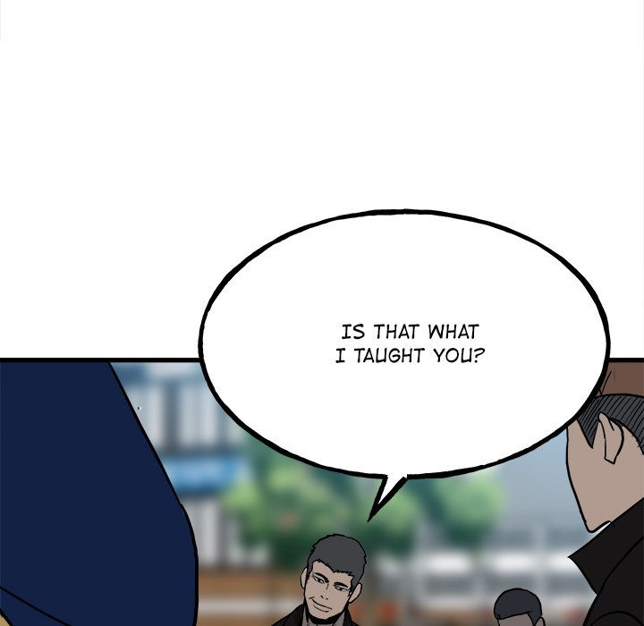 The Villain Chapter 96 - Page 47