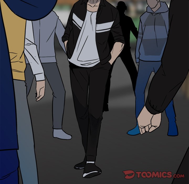 The Villain Chapter 96 - Page 48