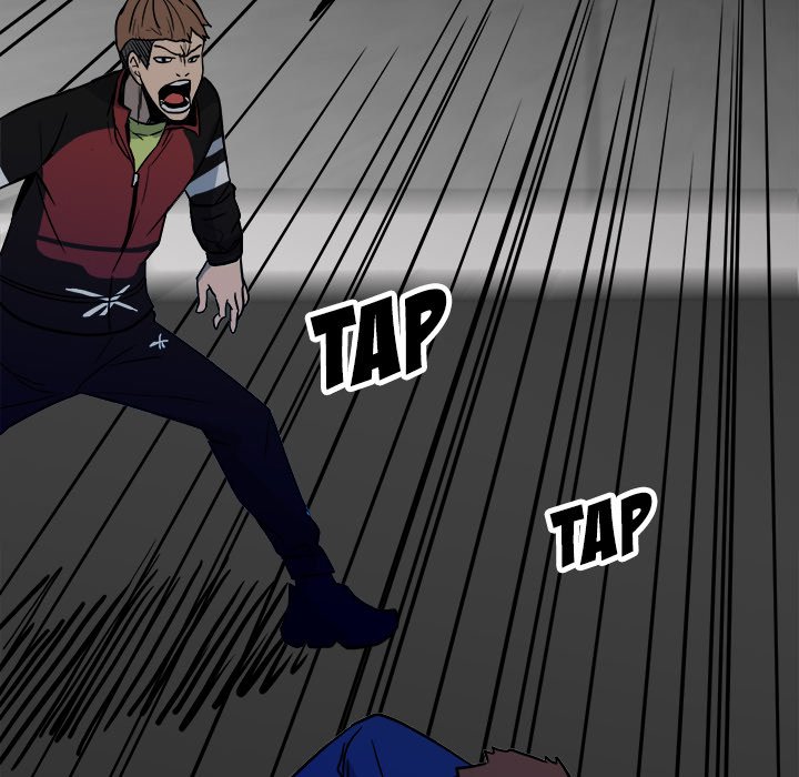 The Villain Chapter 96 - Page 71