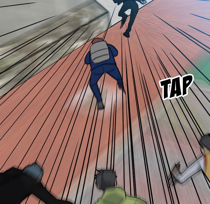 The Villain Chapter 96 - Page 74