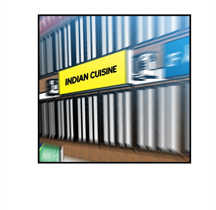 The Villain Chapter 96 - Page 77