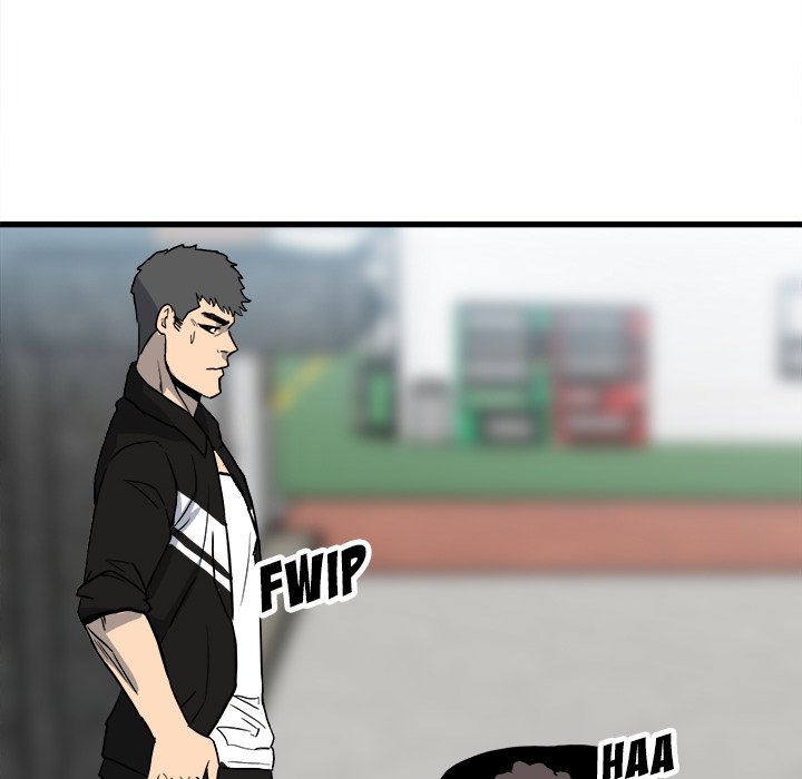 The Villain Chapter 96 - Page 81