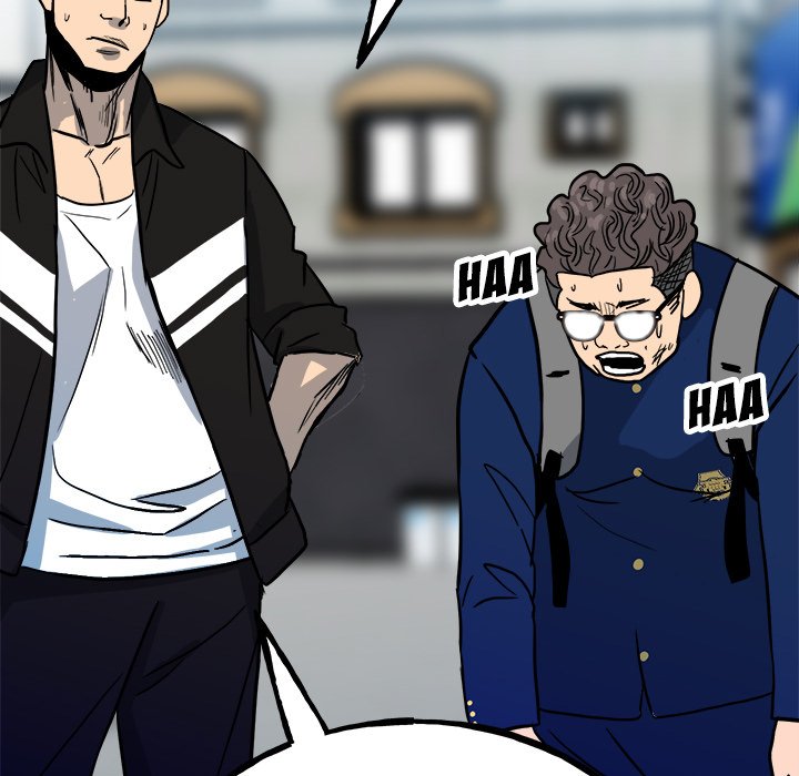 The Villain Chapter 96 - Page 87