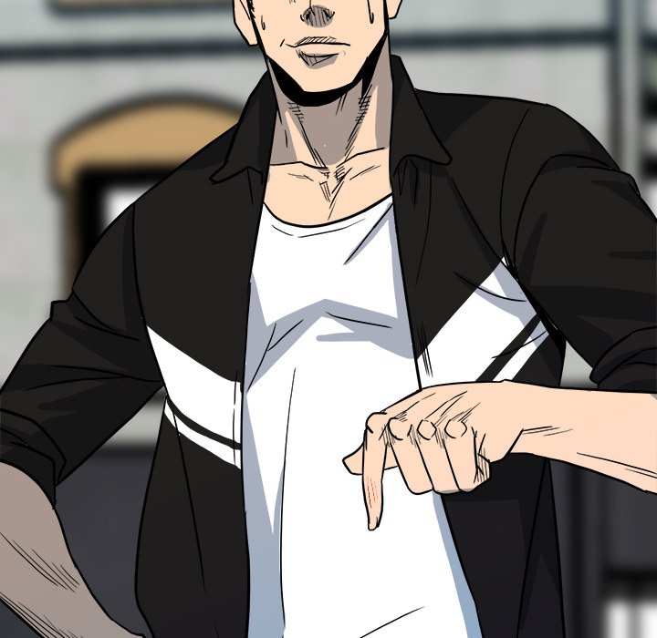 The Villain Chapter 96 - Page 92