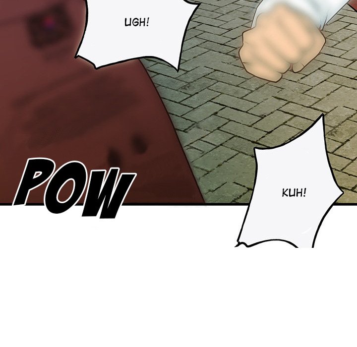 The Villain Chapter 98 - Page 10