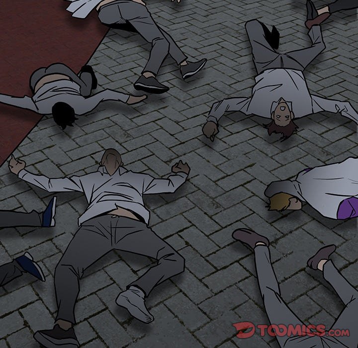 The Villain Chapter 98 - Page 100