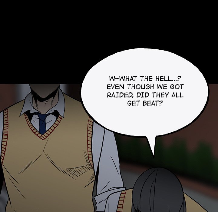 The Villain Chapter 98 - Page 102