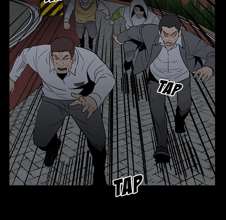The Villain Chapter 98 - Page 109