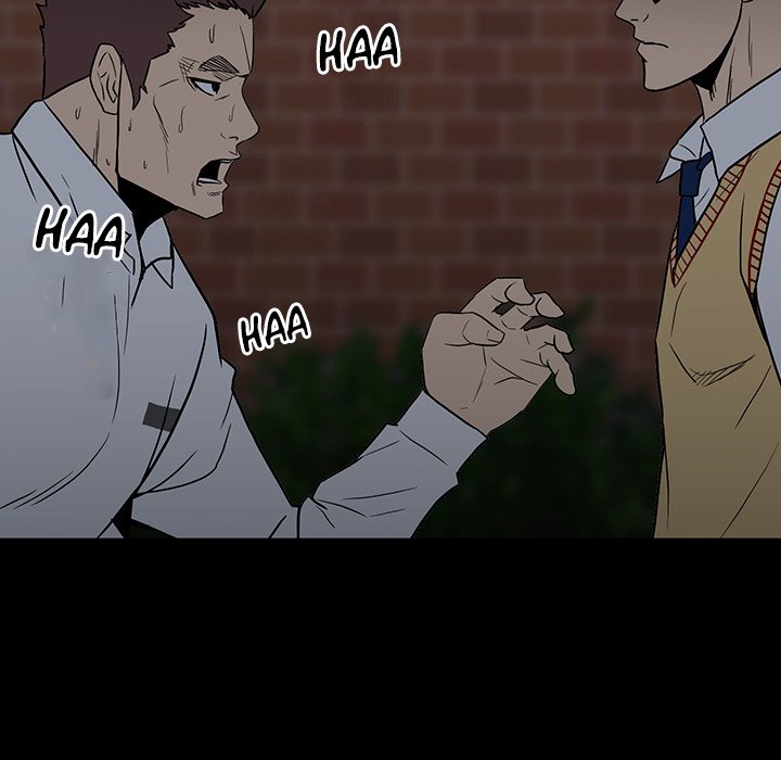 The Villain Chapter 98 - Page 111