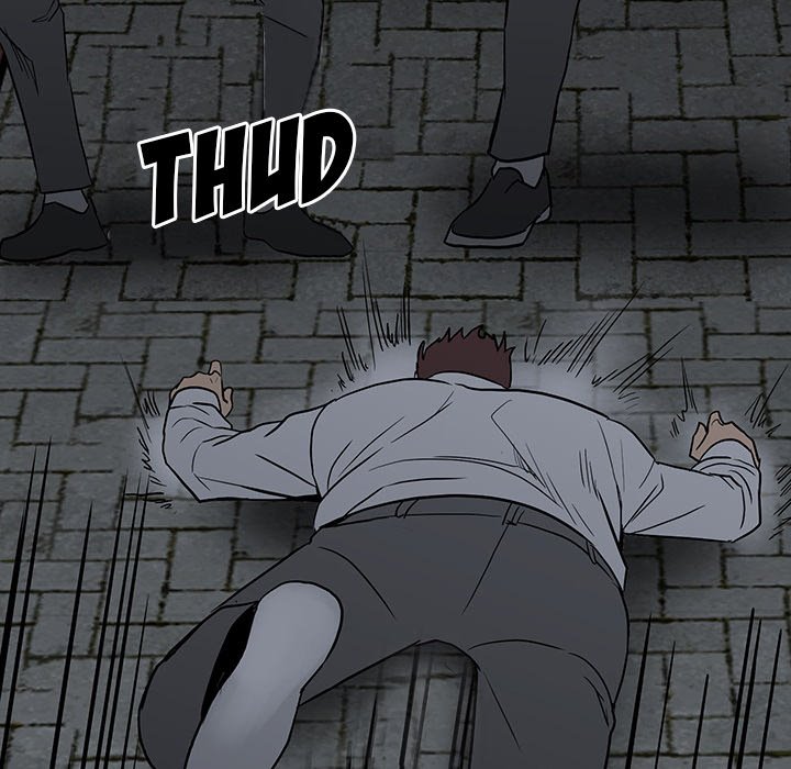 The Villain Chapter 98 - Page 116