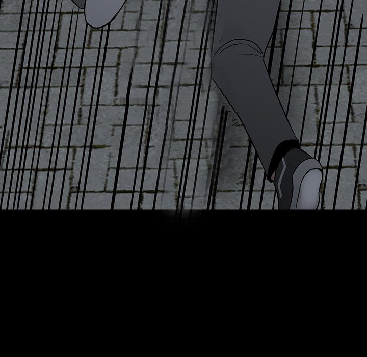 The Villain Chapter 98 - Page 117