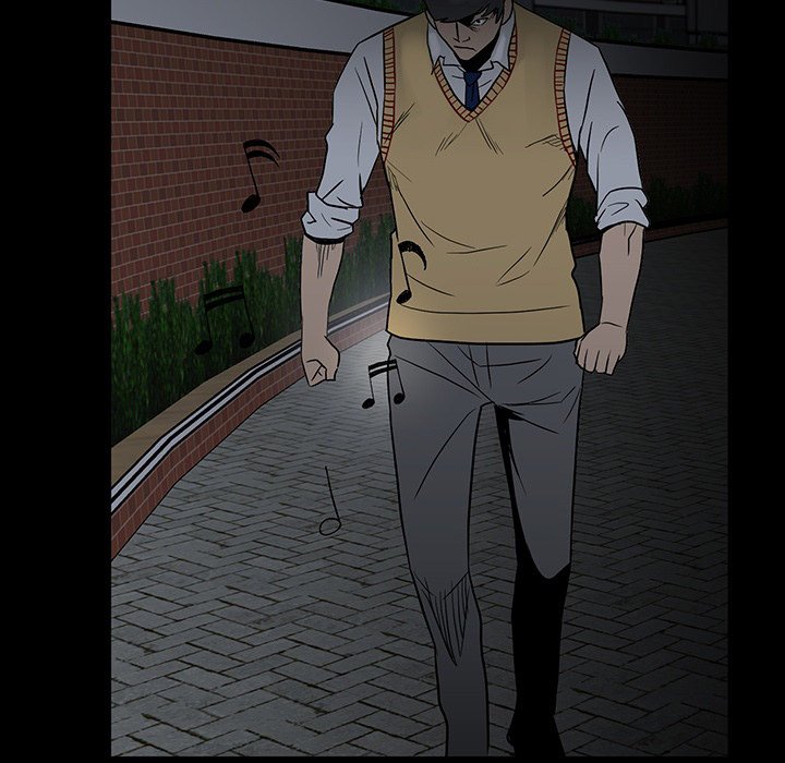 The Villain Chapter 98 - Page 121