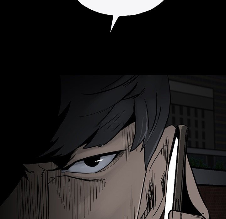 The Villain Chapter 98 - Page 123