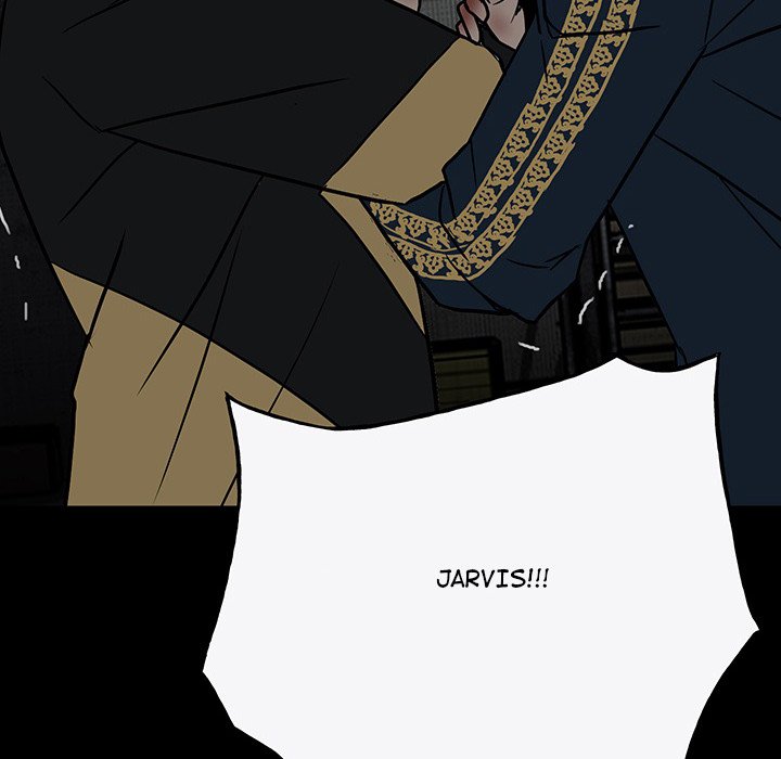 The Villain Chapter 98 - Page 134