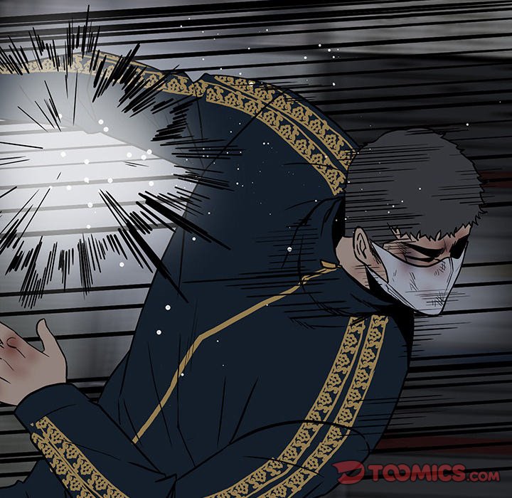 The Villain Chapter 98 - Page 136