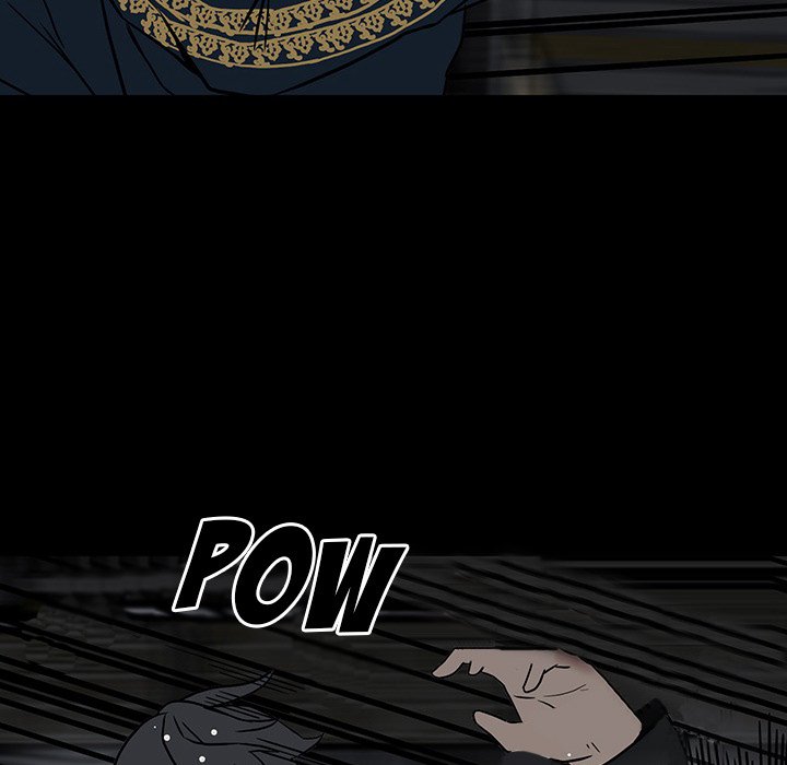 The Villain Chapter 98 - Page 137