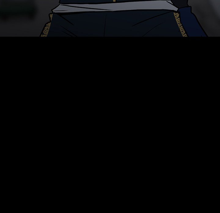 The Villain Chapter 98 - Page 142