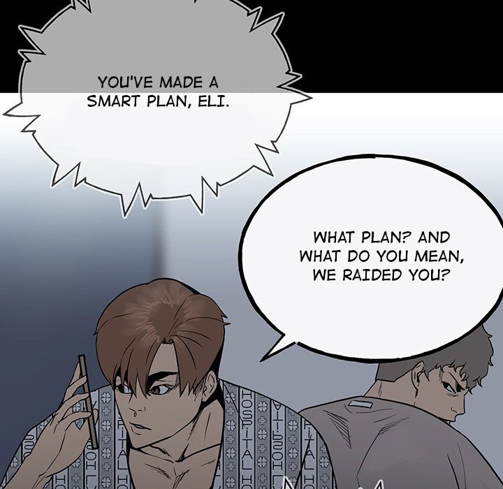 The Villain Chapter 98 - Page 150